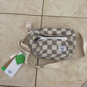 Herschel belt bag